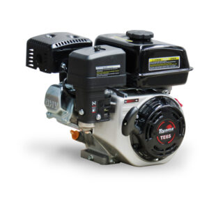 Motor a gasolina marca Toyama