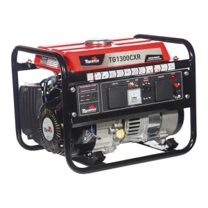 Generador de energía a gasolina TG1300CXR Bivolt