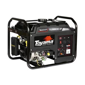 Generador de energía a gasolina TG2800CXE-XP