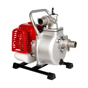 Motobomba Gasolina TWP40STPX