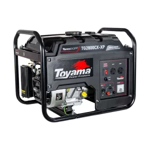 Generador de energía a gasolina TG2800CX-XP