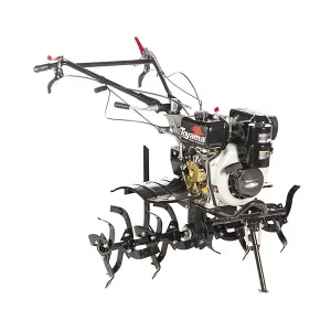 Motoazada a Diésel TDT100R-XP