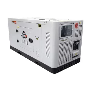 Generador de Energía Diésel TDMG25SE3