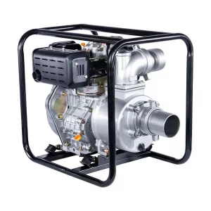 Motobomba Diésel TDWP100SXP