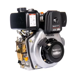 Motor Diésel TDE50XP