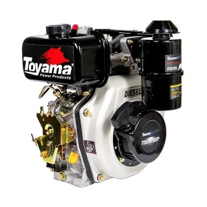 Motor Diésel TDE55TB-XP