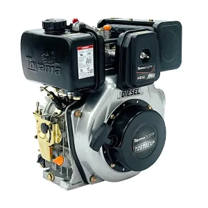 Motor Diésel TDE70EXP