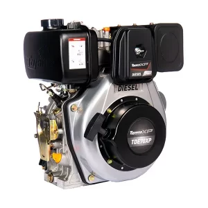 Motor Diésel TDE70XP