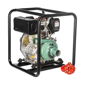 Motobomba Diésel TDWP50CNXP