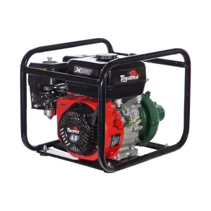 Motobomba Gasolina TWP50CX