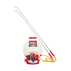 Fumigadora de Espalda a Gasolina TS26BN