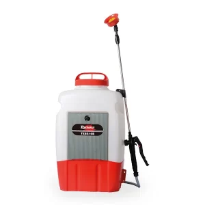 Fumigadora de Espalda Batería TEBS16B