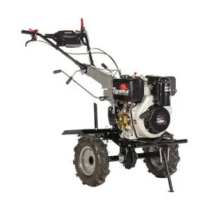 Motoazada a Diésel TDT135R8-XP