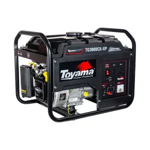 Generador de energía a gasolina TG3800CX-XP
