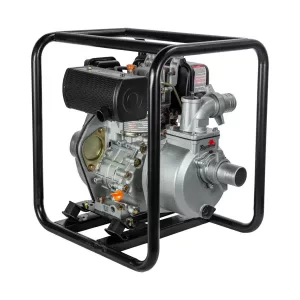 Motobomba Diésel TDWP50SXP