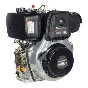 Motor Diésel TDE140EXP