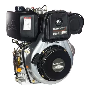 Motor Diésel TDE140XP