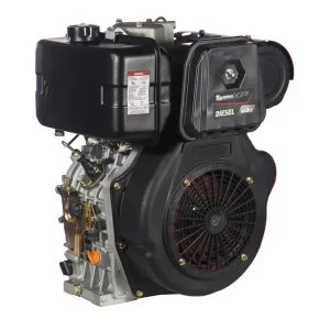 Motor Diésel TDE160EXP