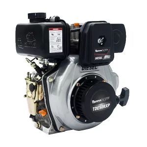 Motor Diésel TDE50RXP