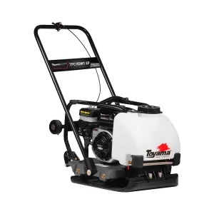 Placa Vibratoria a Gasolina TPC100WTXP