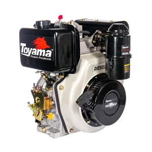 Motor Diésel TDE110TB-XP