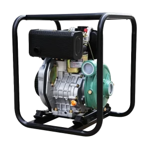 Motobomba Diésel TDWP50CXP