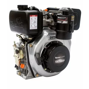 Motor Diésel TDE70BXP