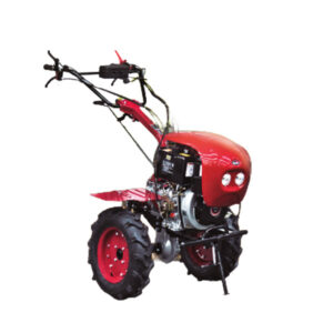 Motoazada a Diésel TDT110-R12