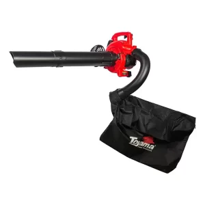 Soplo-aspirador Gasolina TVB26-GII