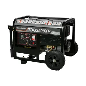 Generador de Energía Diésel TDG2500XP