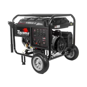 Generador de energía a gasolina TG10000CXE-XP