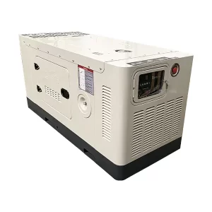 Generador de Energía Diésel TDMG25SGE3D-ATS