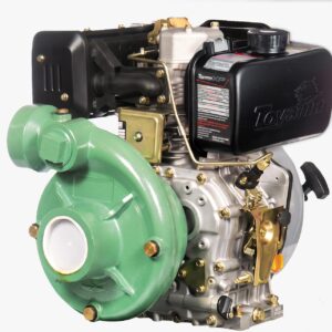 Motobomba Toyama 116-035N TDWP80CBXP-NF