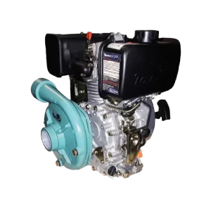 Motobomba Diésel TDWP80CBXP-NF (Sin Marco)