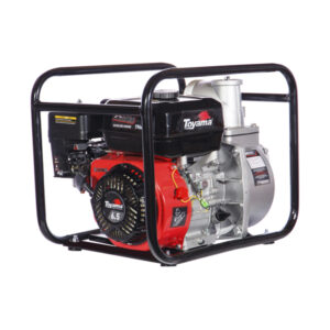 Motobomba Gasolina TWP80SX
