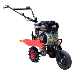 Motocultor a Gasolina TT60R