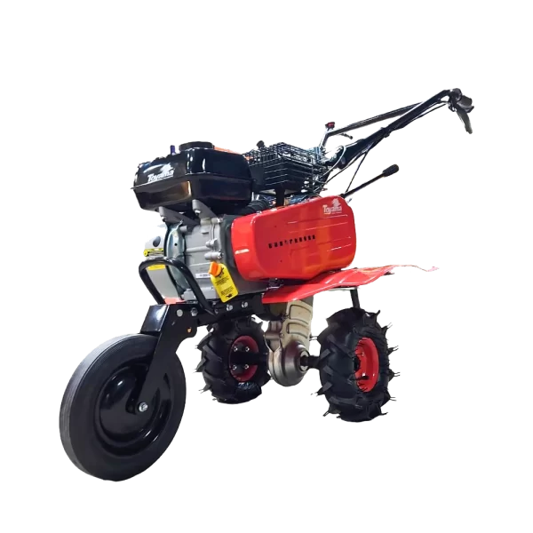 Motocultor a Gasolina TT60R - Imagen 2