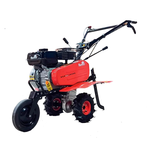Motocultor a Gasolina TT60R - Imagen 4