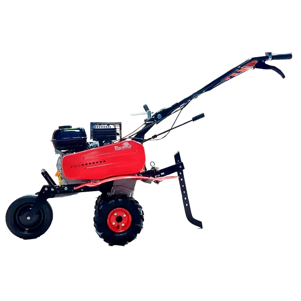 Motocultor a Gasolina TT60R - Imagen 3