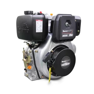 Motor Diésel TDE110EXP