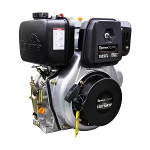 Motor Diésel TDE110RXP