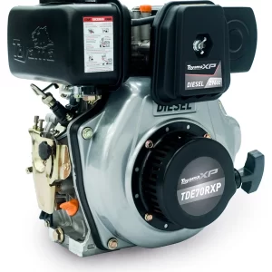 Motor Diésel TDE70RXP