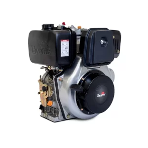 Motor Diésel TDE110XP