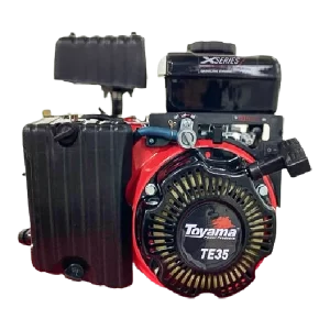 Motor Gasolina TE35X