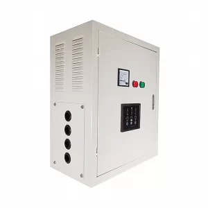 ATS PLANTA TOYAMA 22KW - TRIFÁSICO