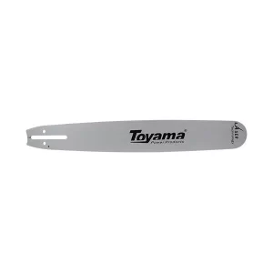 ESPADA TOYAMA PUNTA DURA 18” X 0,058" K095