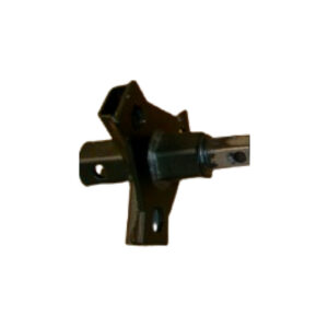 Eje Extensor de Cuchillas (X2 UND) TT65/65A