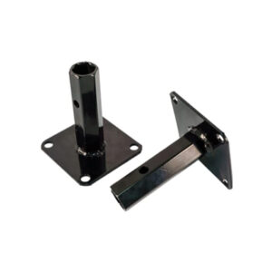 Eje Externo de la Cuchilla (X2 UND) TT75R-XP