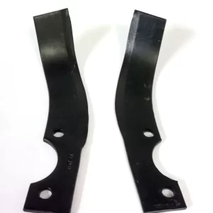 Cuchilla Lateral Derecha TT90R-XP / TDT100R-XP