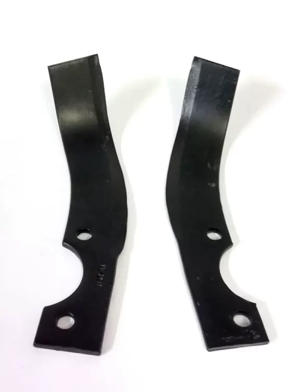 Cuchilla Lateral Derecha TT90R-XP / TDT100R-XP
